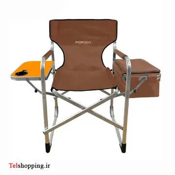 صندلی تاشو کمپینگ پرودو مدل PDLFST137